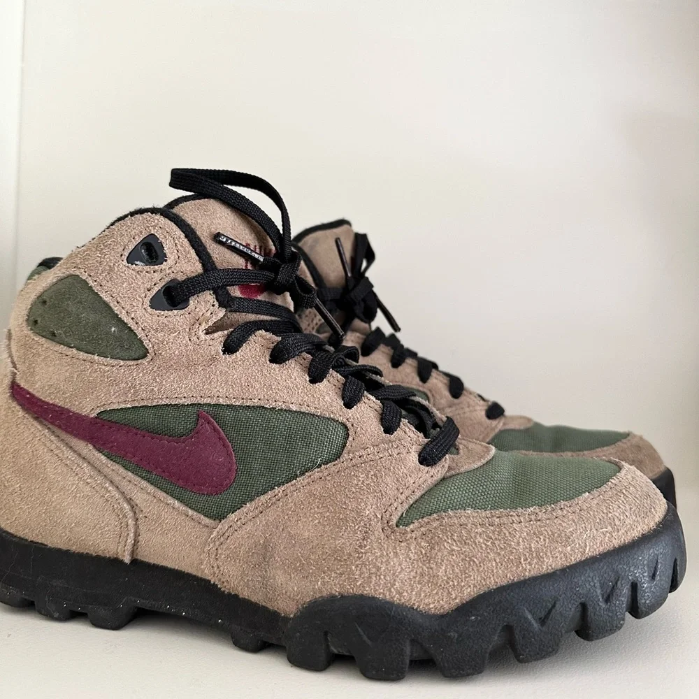 Nike ACG | Shoes | Nike Air Vintage 994 Caldera Plus Acg Hiking